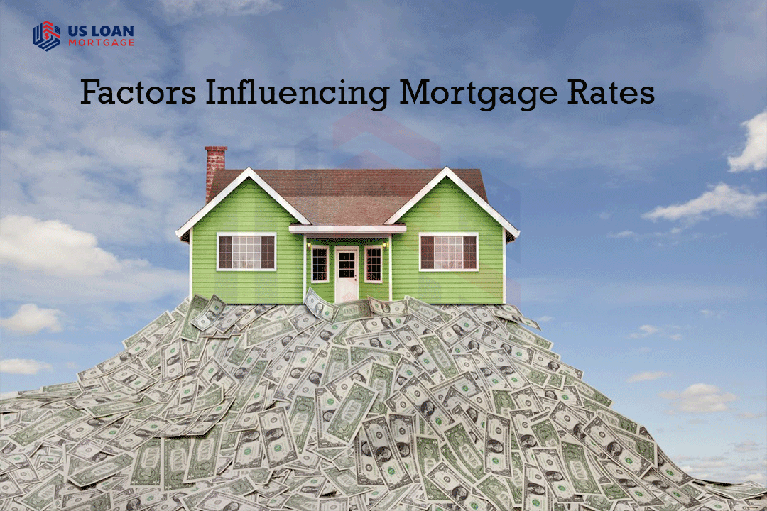 Current Mortgage Rate
