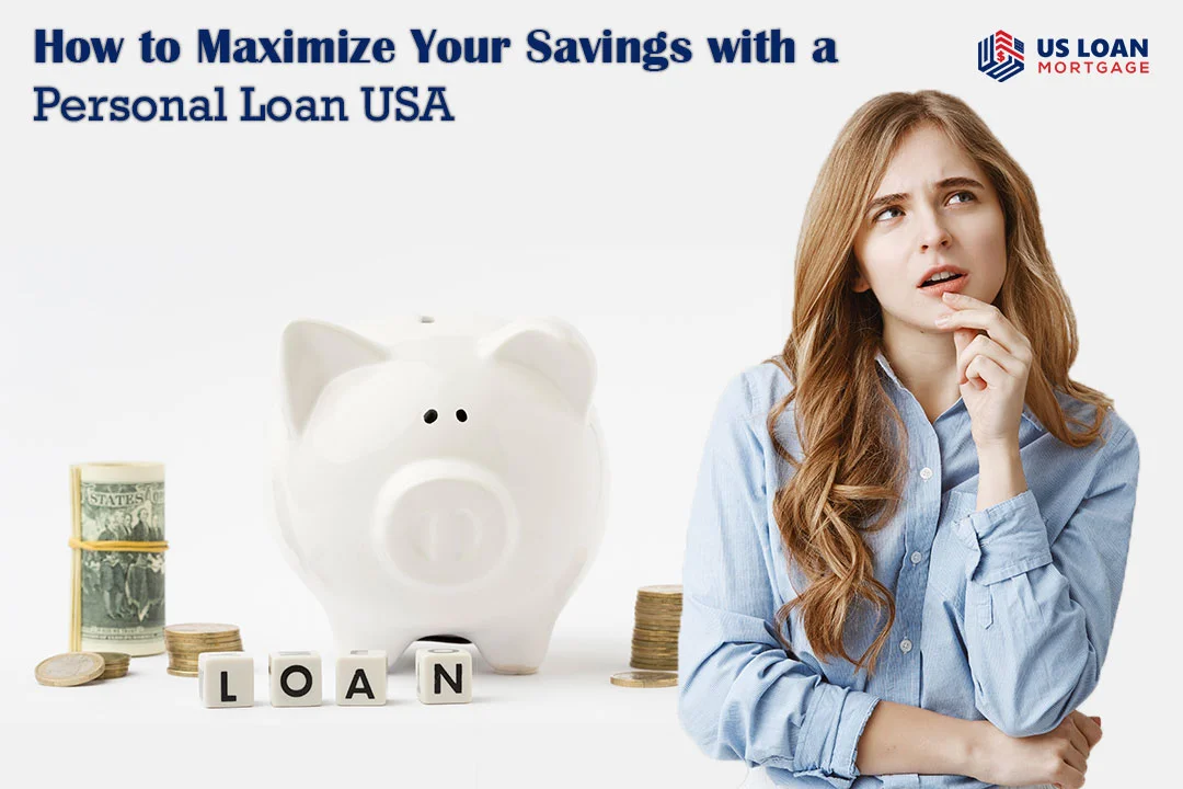 Increase Your Savings with a Personal Loan
