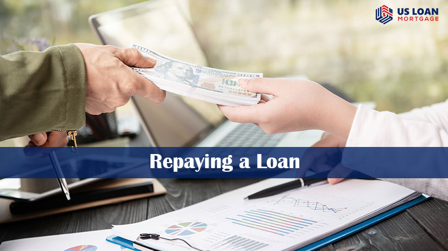 Repaying a Loan