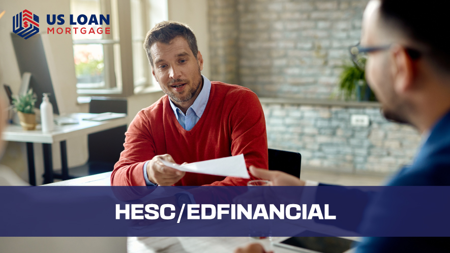 HESC/Edfinancial
