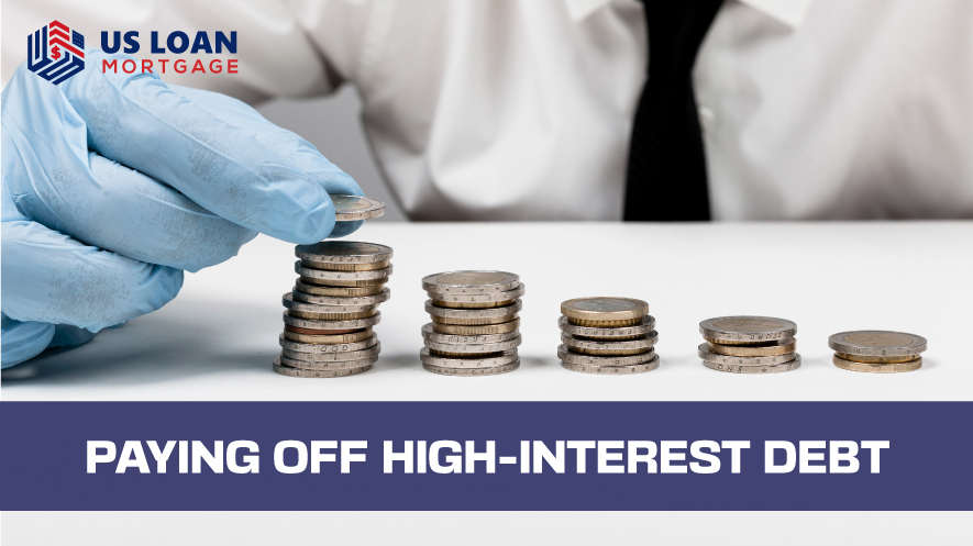 Paying Off High-Interest Debt